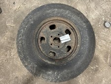 Used Wheel Fits 2014 Ram Dodge 1500 Pickup Road Wheel 17x7 Steel Opt Wfp Grade Used Wheel Fits 2014 Ram Dodge 1500 Pickup Road Wheel 17x7 Steel Opt Wfp Grade