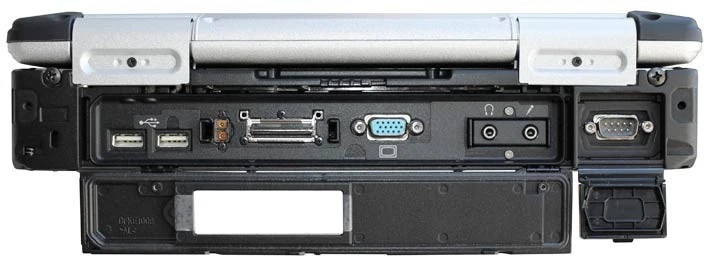 High Performance MK5 Toughbook CF-31 i5 16GB / Fully Rugged SSD Touchscreen - Image 4 of 4