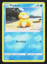 Pokemon Psyduck Evolving Skies 024/203 NM