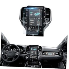 for 2025 RAM 1500 2500 3500Screen Protector Matte 14.4" for 2025 RAM Matte