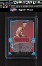 2003-04 Bowman Signature 95 Jason Kapono Rookie Auto #/1250