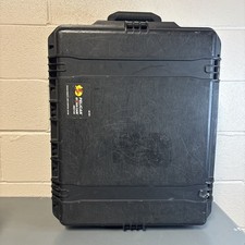 Pelican iM2720 Storm Case Rolling Waterproof Black