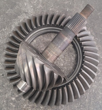 Used - Oem Ford 9 2.75 Gear Set - Ford 9 Inch - 275 - Free Shipping