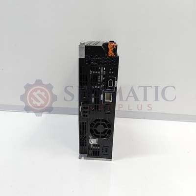 OMRON R88D-1SN08H-ECT AC SERVO DRIVE , V#1056 (TESTED)