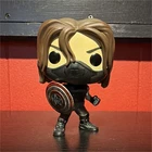 Funko Marvel Winter Soldier Pop! Year of the Shield - No Box