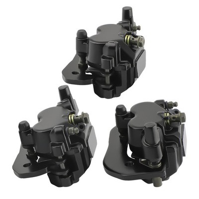 Bremssattel vorne + hinten for Can-Am Outlander Max 800R 1000R 4x4 2013-2020