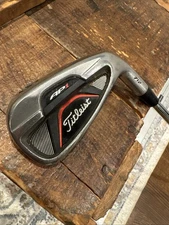 Titleist AP1 Forged 712 Single 8 Iron S300 Stiff 37.5” CP2 Grip