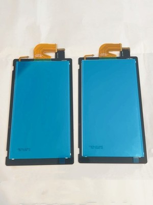 Laminated LCD Screen for Switch V2 HAC-001(-01) Lamination Screen