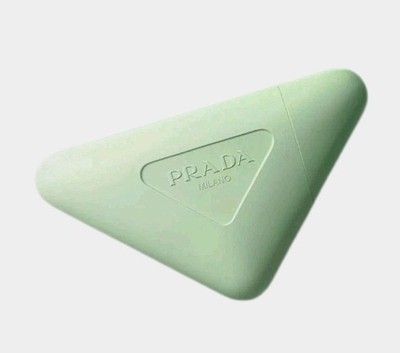 Authentic PRADA The Hand Triple Care Hydrating Hand Cream 1.6oz Brand New