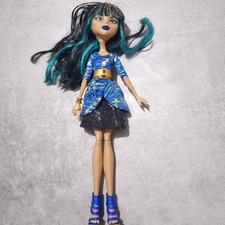 Monster High Doll Cleo De Nile Picture Day 2012