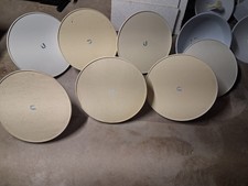 Ubiquiti UISP 8 airMAX PowerBeam AC ISO 5GHz 25dBi Bridge  PBE-5AC-ISO-GEN2
