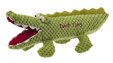 Maison Chic Alex The Alligator Tooth Fairy Plush