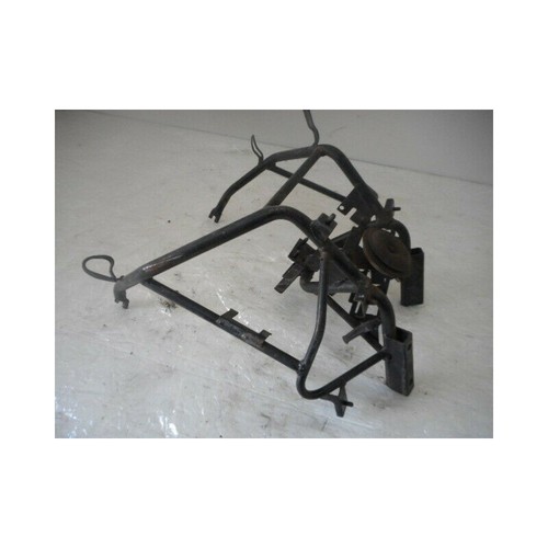 Front Frame KYMCO XCITING 300 i R 2007 2013 - Picture 3 of 5