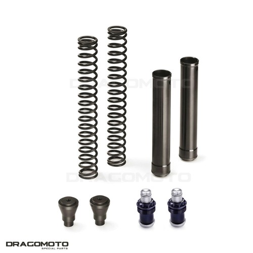 YAMAHA XJ6 2009-2015 Kit forcella MATRIS FY117KE Anteriore YAMAHA|XJ6|2009-2015 - Imagen 2 de 4