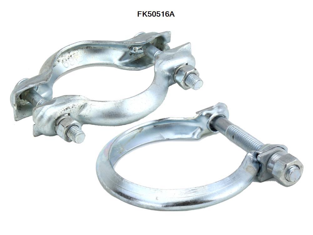 Exhaust Pipe Centre BM50516 BM Catalysts 1717L6 Genuine Top Quality Guaranteed - Image 10