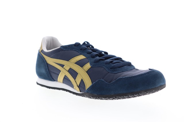 onitsuka tiger unisex serrano shoes