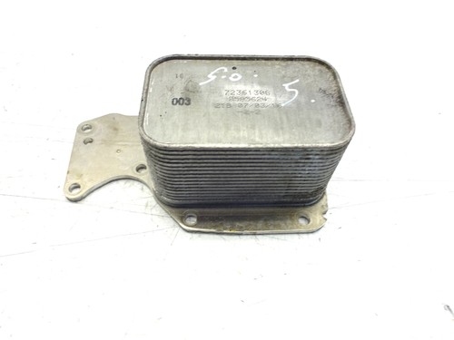 Ölkühler BMW 1er F20 F21 116i 118i 1,5 i Benzin B38B15A 8585624