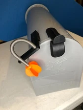 Mail Alert 2, Mail Alert Flag, Mailbox Flag - NOT MAILBOX