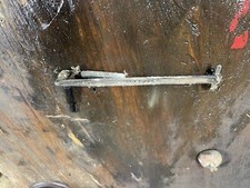 Antique Vintage Johnson Iron Horse Model X-305 Engine Speed Control Governor