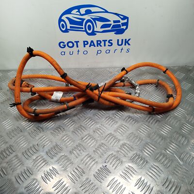 BMW I3 I01 LCI 2018 HOCHVOLT KABELBAUM HAUPT 6840444