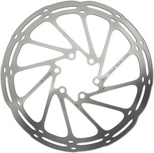 SRAM CenterLine Disc Brake Rotor - 200mm, 6-Bolt, 2.0mm