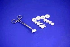 Liposuction silicone skin Protector 4 pcs