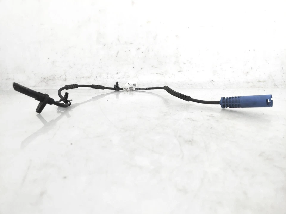 2011-2016 Mini Cooper Countryman Rear Passenger Wheel Abs Anti Brake Sensor - Image 3 of 4