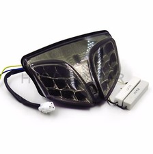Led TailLight Brake Turn SignalFor Suzuki 08-13 GSXR 600 750/08-13 GSXR 1000 Smo