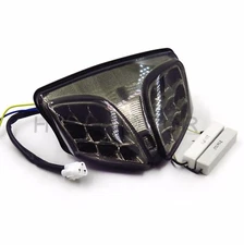Led TailLight Brake Turn SignalFor Suzuki 08-13 GSXR 600 750/08-13 GSXR 1000 Smo