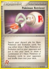 EX Team Rocket Returns 2004 Pokémon trading card TCG NM/LP - Pick Your Card on eBay