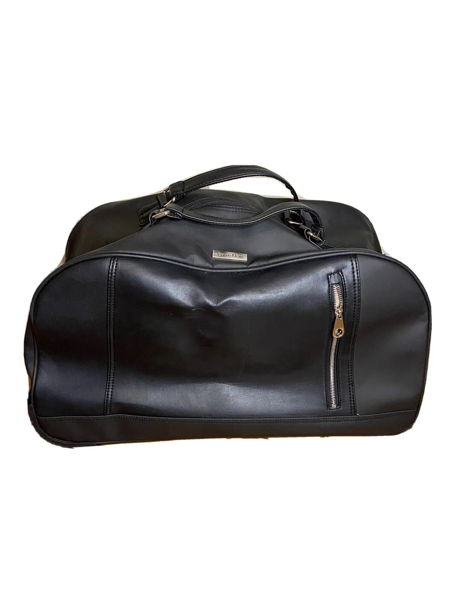 Calvin klein online holdall bag