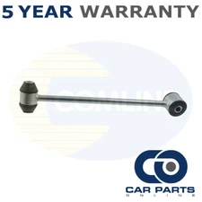 Stabiliser Link Rear Left CPO Fits Mercedes C-Class 2013- 2053260317