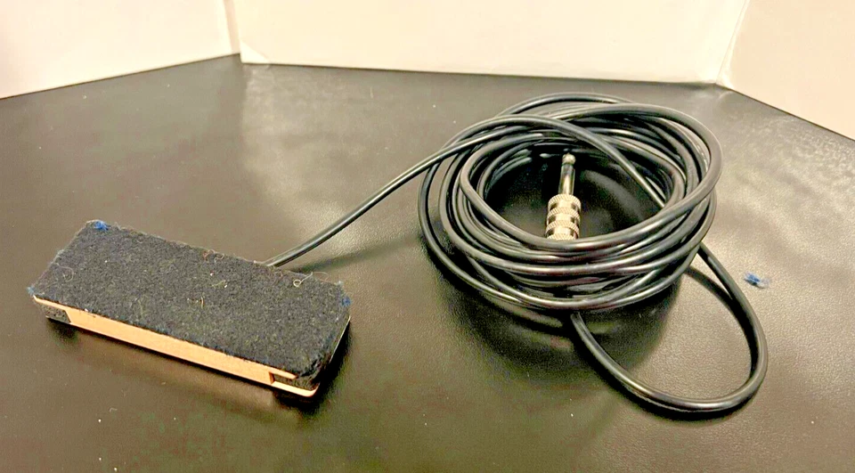 Dean Markley ProMag Plus Acoustic Soundhole Pickup - Gently Used - Image 3 of 4