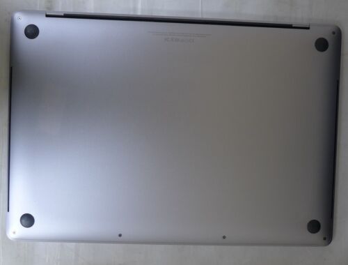 Apple MacBook Pro Touch Bar 15"(2016) Space Gray, 1TB, i7, 16GB-Defective screen - Picture 7 of 11