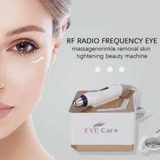 Powerful Vibration Eye Relieve Fatigue Electrical Facial Massage Machine
