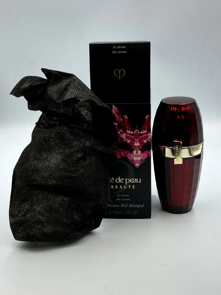 Cle de Peau Beaute the Serum Collection Bal Masque 40 ml/1,3 oz Nuevo Envío Gratuito Foto 2 de 4