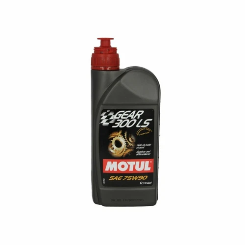 Getriebeöl MOTUL Gear 300 LS 75W90 GL-5 1L [A]