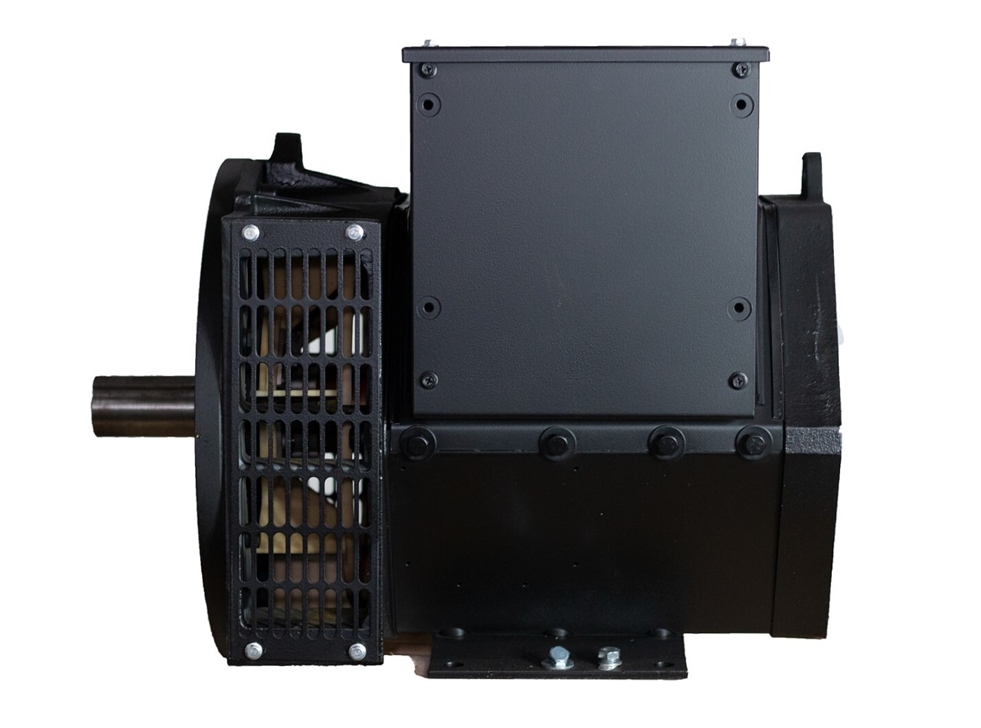 Generator Alternator Head CGG164B 11KW 2 Bearing (uses shaft