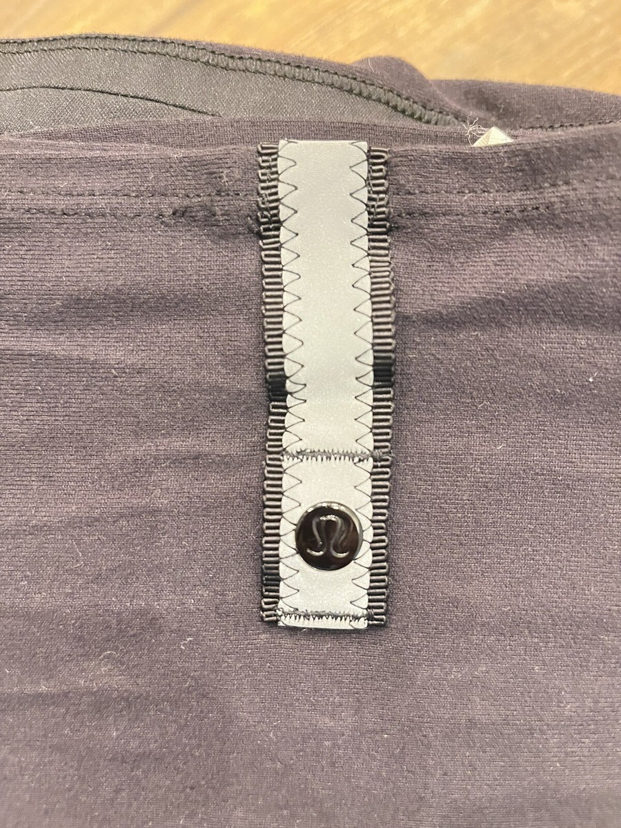 Sanskrit Word How To Wear A Vinyasa Scarf Lululemon Women One Size