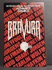 Bravura Preview Book #1  NM  1993    High Grade Malibu Comics UNREAD