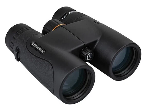 Celestron Nature DX 8 x 42 Roof Prism Binocular in Black #72322 (UK Stock) BNIB - Image 2 of 4
