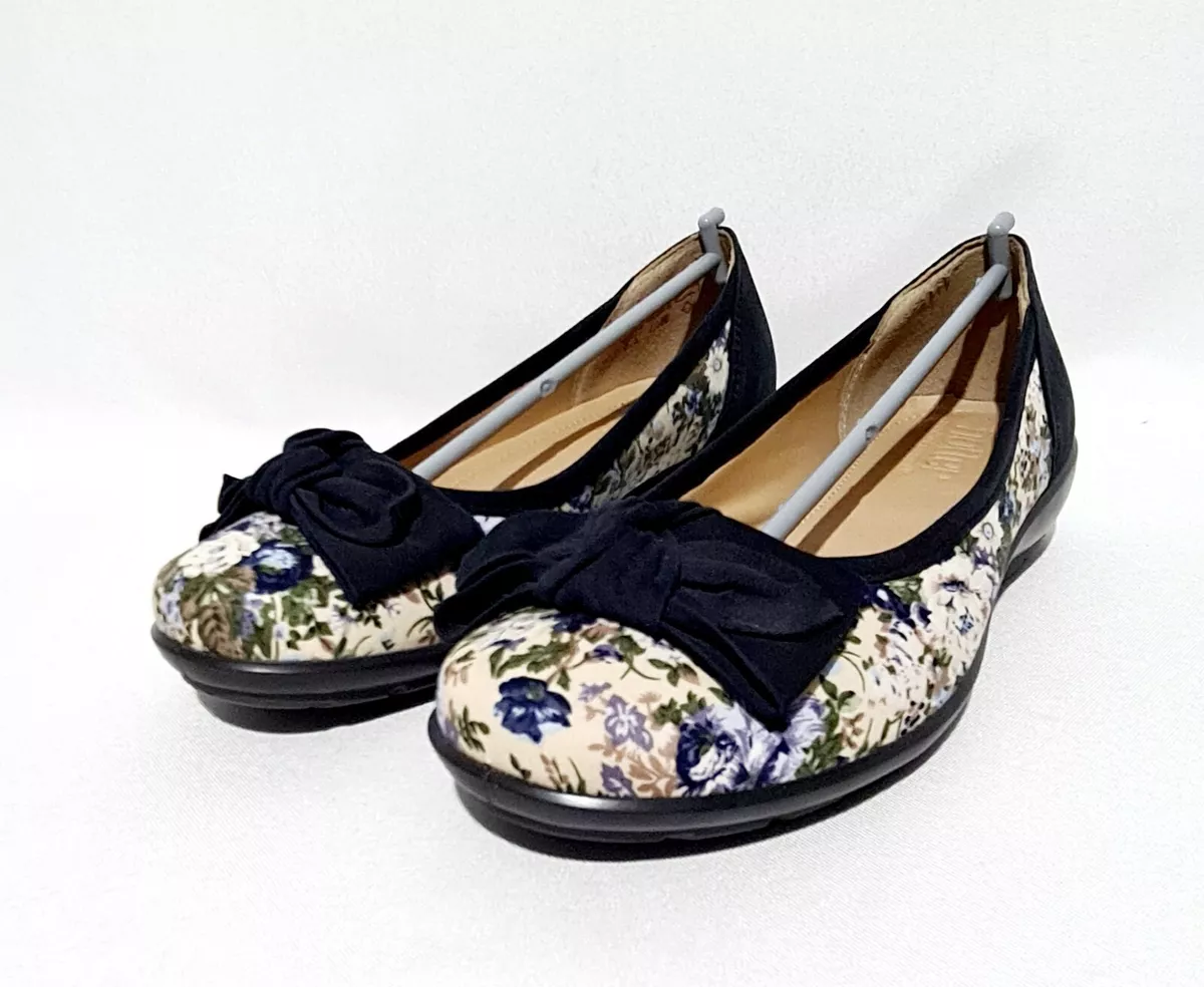 Hotter jewel deals shoes navy