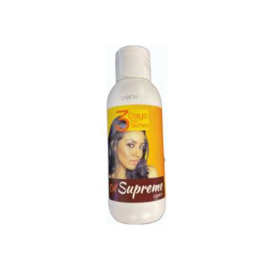 3 Days No Taches Supreme Oil 125 ml