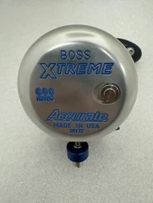 Accurate Boss Xtreme 600N 5:1 BX-600N 16172