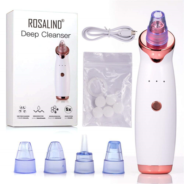 rosalind deep cleanser