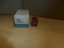 P&B KH4376 RELAY 115VOLT,MADE IN USA,POTTER & BRUMFIELD,NOS