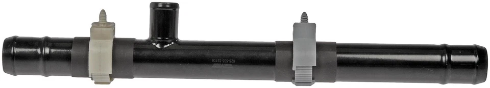 Conjunto de manguera de calefacción HVAC Dorman para Ford Freestyle 2005-2007 3,0 L V6 Foto 2 de 3