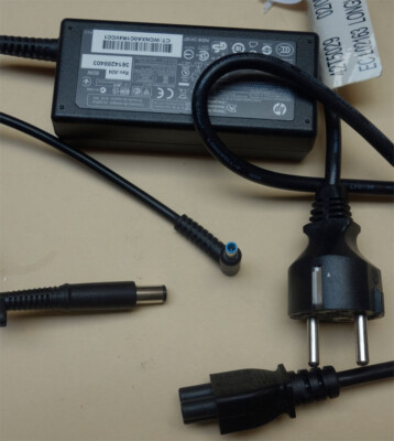 Genuine Power Supply HP 17-bs110ng 17-bs057ng 17-bs028ng 17-bs540ng Charging Cable Adapter