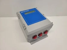 GOOD USED! KING ENGINEERING LEVELPRO TANK PROCESSOR 4640-2