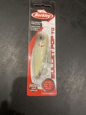 Berkley Bullet Pop 70 2 3/4” 2/5oz Bone
